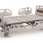 Hospital Bed – ToronCare 1040 – Electric Bed-1