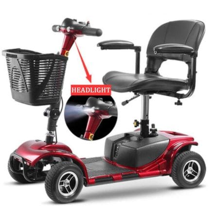 سكوتر للخروج و لتنزة  Sportage