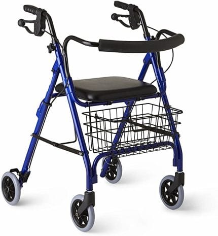 مشاية روليتور walker