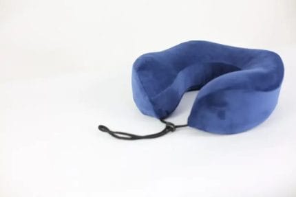 رقبة سفر طبية للرقبة ميموري فوم للسفر