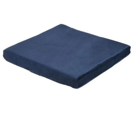 شيت طبي مربع ميموري فوم