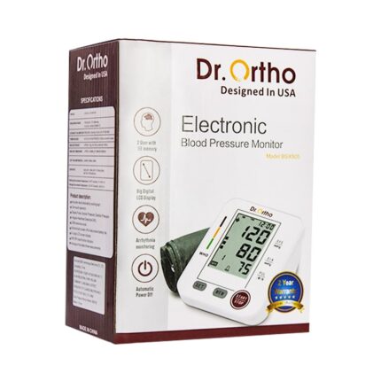 جهاز ضغط ديجيتال ( DR.ORTHO )