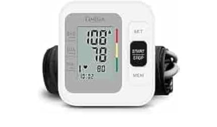 جهاز ضغط اوميجا ديجيتال ناطق