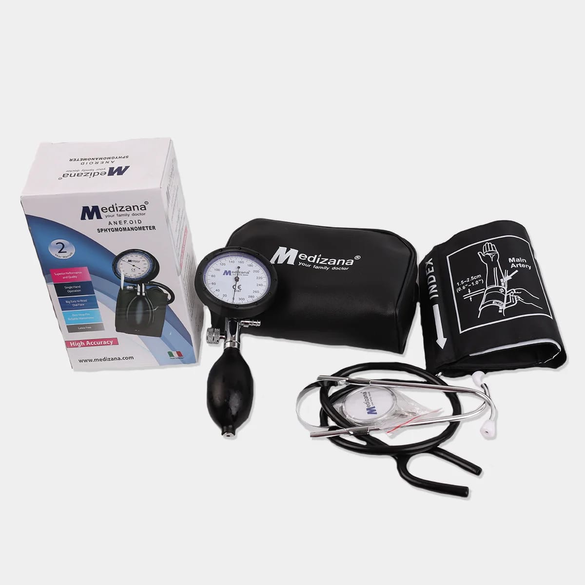 جهاز ضغط هوائي 1